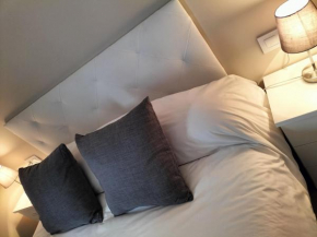 Apartamento zafra Cristina